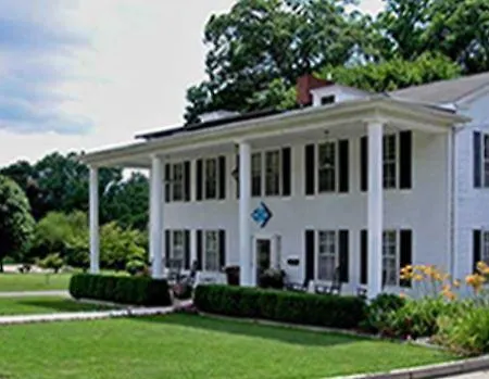 Terrell House B&B